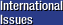 International Issues